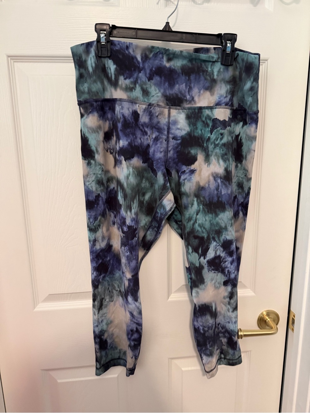 Lululemon align leggings (23” inseam)